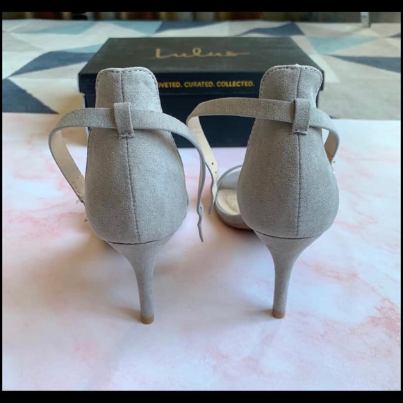 Sandals - Picture 3 of 4